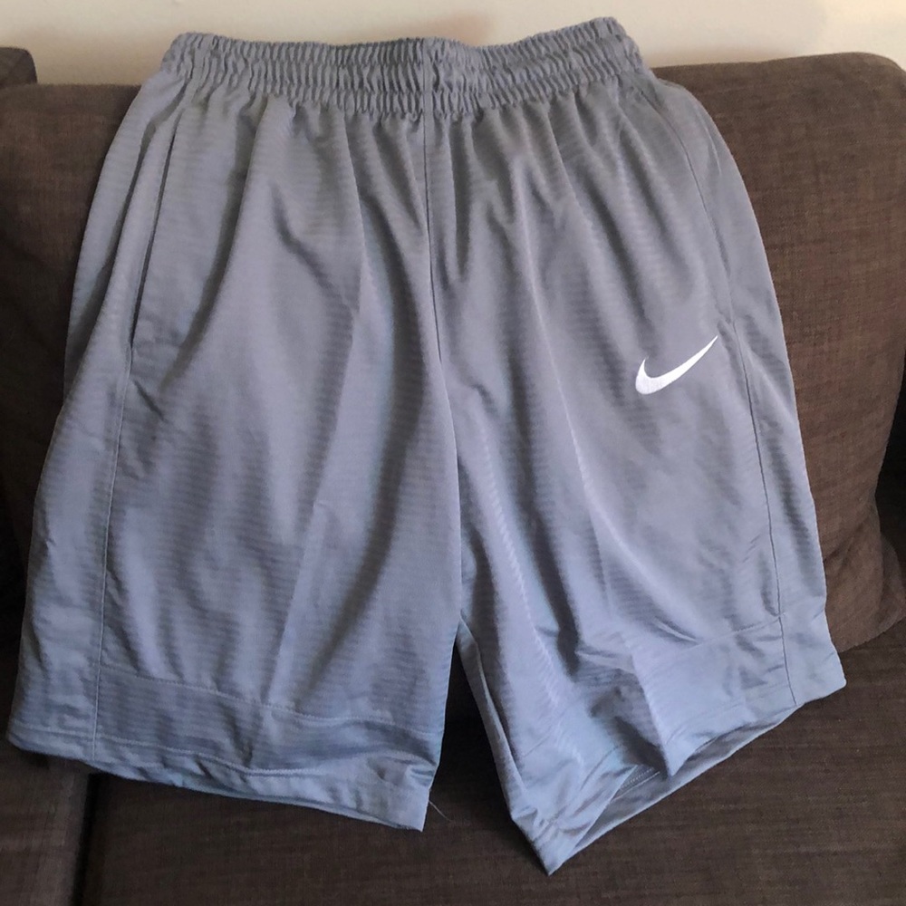 Small Nike Basketball Shoes